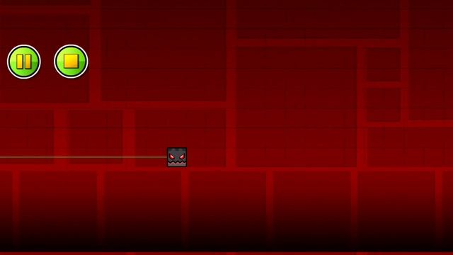 Just a normal level (by notspaml ) noclip (Gameplay by me) смотреть онлайн