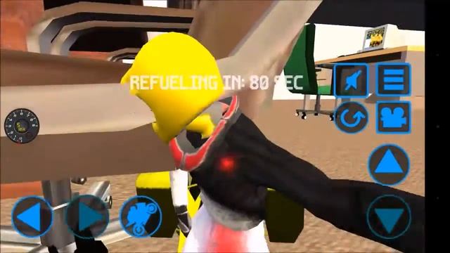 Office Motorbike Simulator 3D-Best Android Gameplay HD смотреть онлайн
