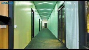 Каток на Центральном стадионе, Казахстан