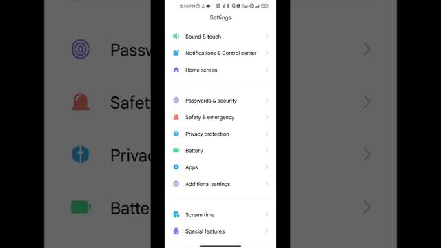 MiuiMiX 22.7.28 for Mi 10T Pro - apollo / super antutu score / battery backup / MIUI 13 A12 смотреть онлайн