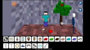 Slender Guy Pig Trap. Solución completa del juego. Full walkthrough.