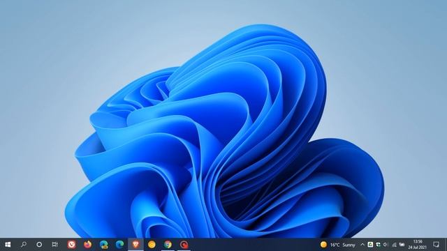 Windows 11 will now ship in Light Mode by default...Microsoft retracts Dark Mode announcement смотреть онлайн