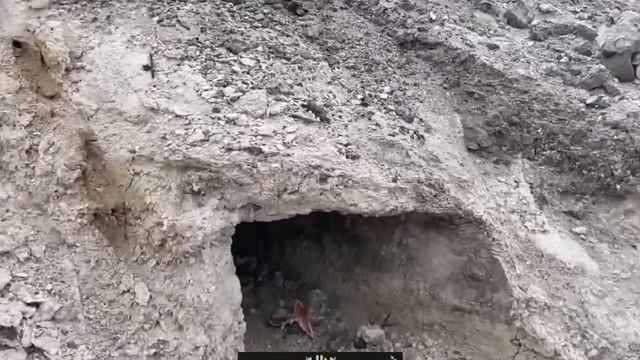 Old World Discoveries