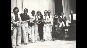 Рано прощаться (Стас Намин_гр Цветы)_Песни ВИА 70-х исп. Вадим Ибрянов