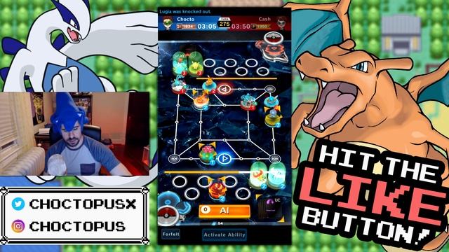 ANOTHER RAINBOW BOX? Online SALT + Daily Booster Box Openings | POKEMON DUEL смотреть онлайн