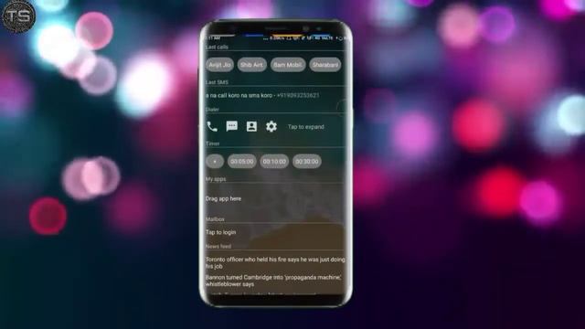 Stylish theme change your android mobile new look смотреть онлайн