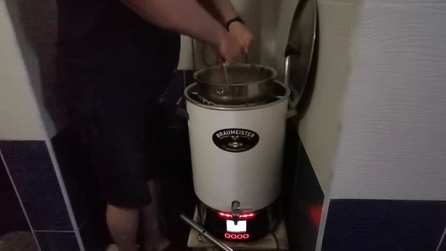 Варим пиво дома. Жигулевское. Как сварить смотреть онлайн