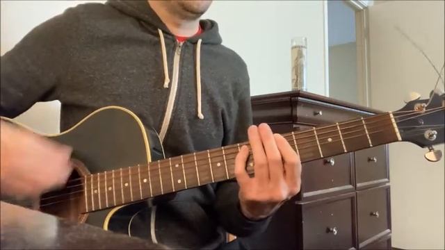 SOURPUSS - MATTRESS - GUITAR TAB - HOW TO PLAY смотреть онлайн