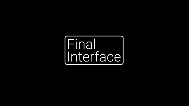 Final Interface Extended Ru смотреть онлайн