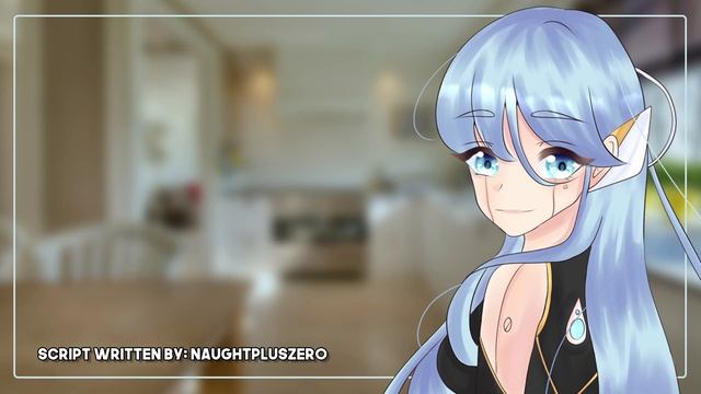 "Emotionless" Yandere Android Obsessed Over You [ASMR Roleplay] {F4A} смотреть онлайн