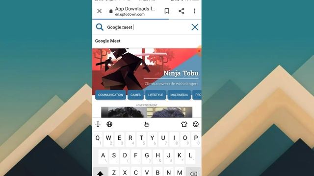 How to download old version of Google meet app google meet app ka old version download kaise kare смотреть онлайн