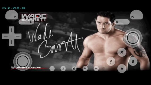 Wwe 12 Dolphin Emulator Android Best Settings || Wwe 12wii Full Speed Settings смотреть онлайн