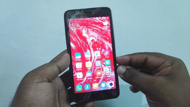 MIUI v12.1 Based on Xiaomi EU v20.7.30 for Redmi Note 4 (Mido) смотреть онлайн