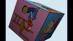 Kid`s box 2 unit 8 song