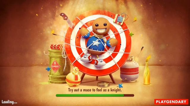 KICK TH BUDDY MOD 100% WORKING | ANDROID смотреть онлайн