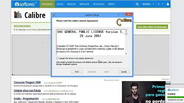 [Tuto] Leer manga en e-book y PC смотреть онлайн