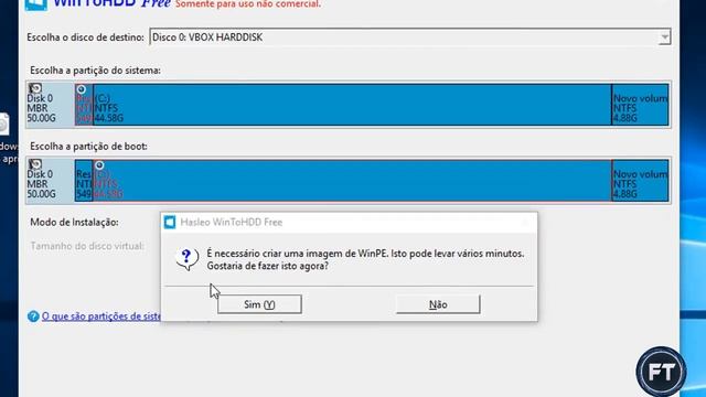 Como mudar windows 10 de 32 para 64 bits смотреть онлайн