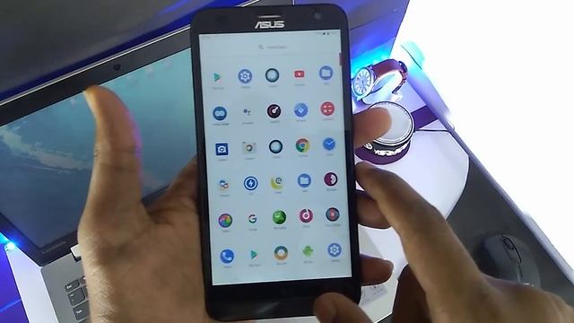 Latest Official Resurrection Remix v 7.0.1 Review - Android PIE #GetResurrected смотреть онлайн