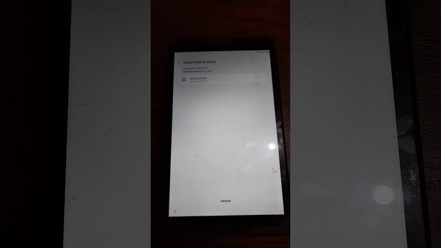 FRP BYPASS samsung tab T295. como quitar cuenta de google samsung TAB A 2019. 100% manual. смотреть онлайн