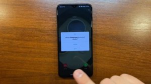 OnePlus 6T WhatsApp, Telegram & Viber Incoming Call
