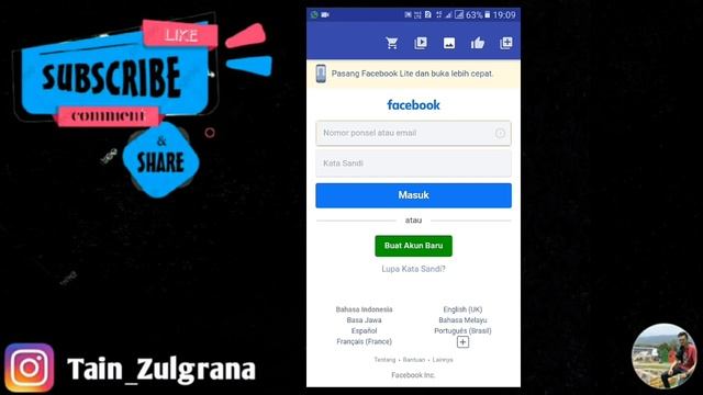Cara Download Story Facebook Teman ke Galery Android Kalian смотреть онлайн