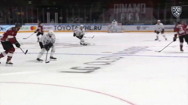 Sedlak with nifty SH goal смотреть онлайн