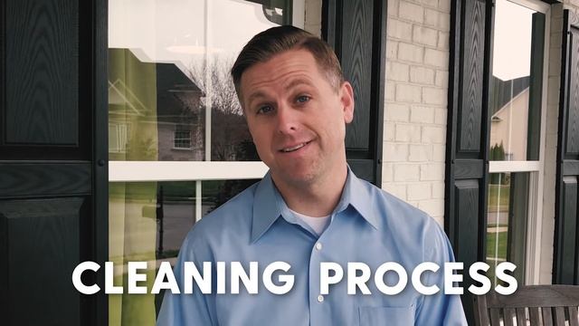 Rain Warranty Platinum Window Cleaning смотреть онлайн