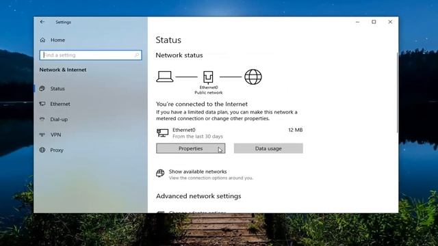 Wi-FI Settings Are Missing In Windows 10 FIX смотреть онлайн