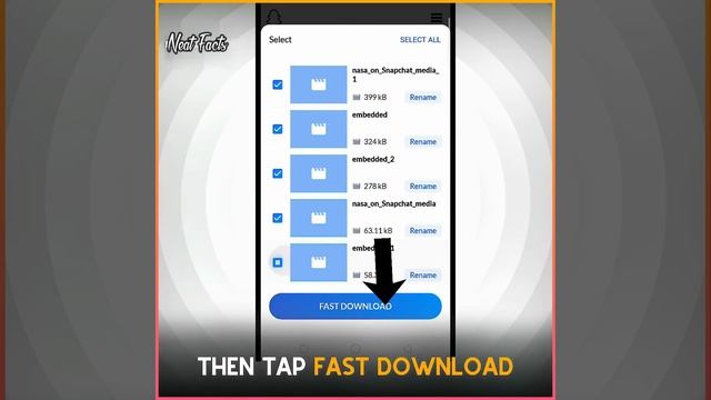 HOW TO Download / Save Any Snapchat Story Android & iOS 2021 смотреть онлайн