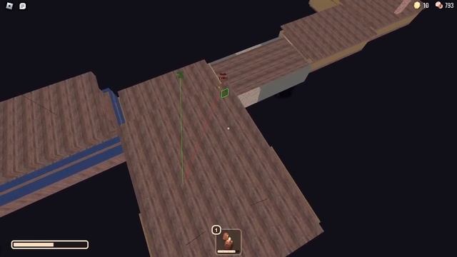 DOORS SPEEDRUN WITH SCRIPT [EXTREM]