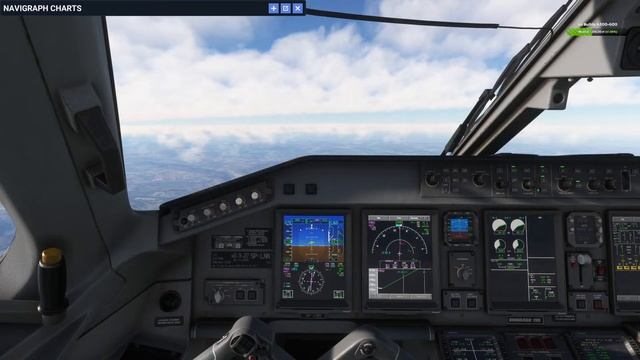 [🔴MSFS2020]❗ JAK DOBRY JUŻ JEST ?❗ FSS EMBRAER E-195LR - KOSZYCE - WARSZAWA ATC 🔈VATSIM🔈 смотреть онлайн