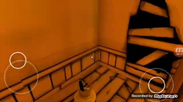 bendy and the ink machine para android? capitulo 1 смотреть онлайн