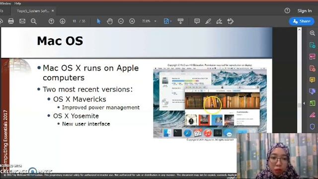 Chapter 5 System Software смотреть онлайн