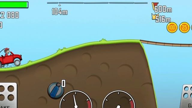 HOW TO USE HACK IN Hill Climb Racing | HILL CLIMB 2 GAME смотреть онлайн