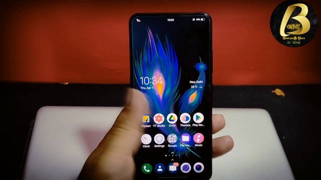 Vivo V15pro New Fota Update 6.70.10 | Detail Review | App Drawer | home screen setting смотреть онлайн