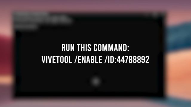 Enable Copilot AI Assistant Right Away in Windows 11 23H2 смотреть онлайн
