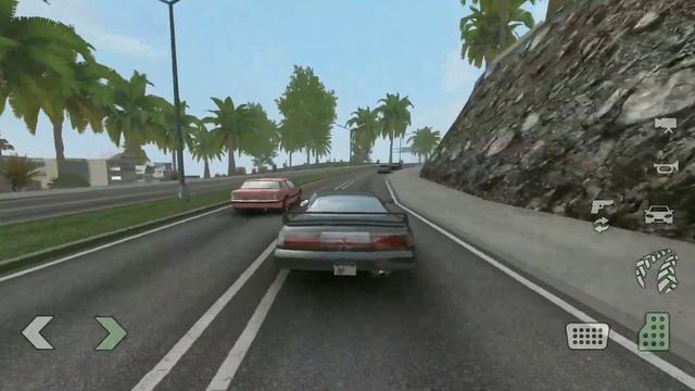 GTA San Andreas - The Definitive Edition para Android - Mod смотреть онлайн