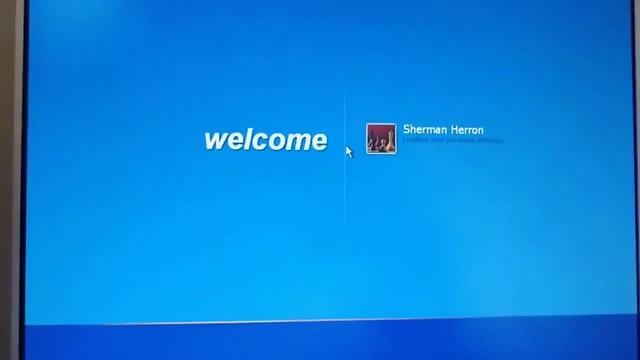 2004 HP Pavilion a730n running Windows XP Home Edition (August 5, 2018) смотреть онлайн