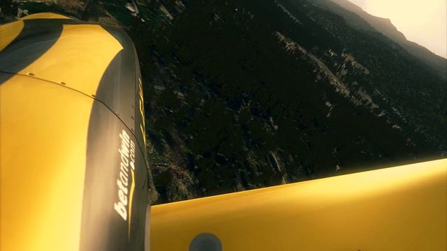 FSX MOVIE - The Sky Is My Air [HD] смотреть онлайн