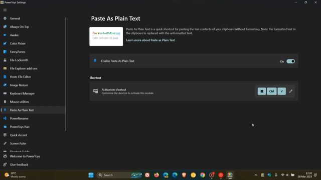Microsoft releases PowerToys v0.68.1 with fixes for Paste as Plain Text and PowerToys Run смотреть онлайн