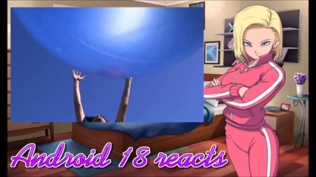 Android 18 reacts to The Frieza Saga in 5 Minutes (Dragonball Z Live Action) смотреть онлайн