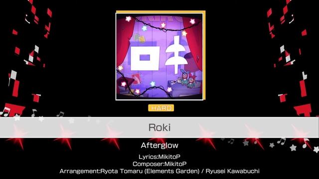 Roki Song Sekai Vs Bangdream(роки песня секай против бандори )