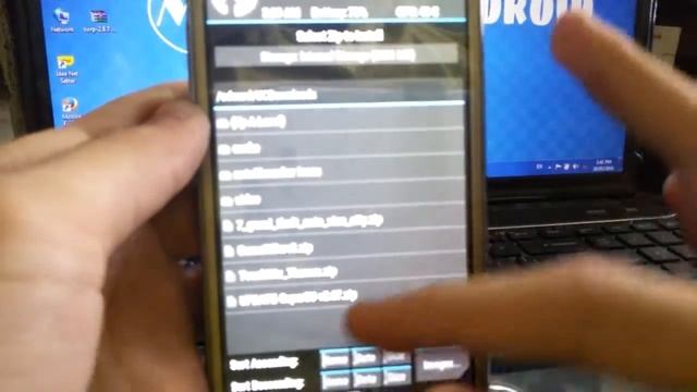 Install sec theme chooser on your grand prime. смотреть онлайн