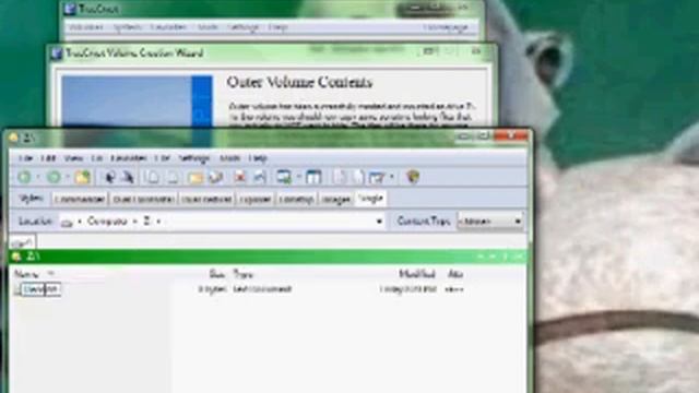 Tech Tips#11 Plausible deniability.wmv смотреть онлайн