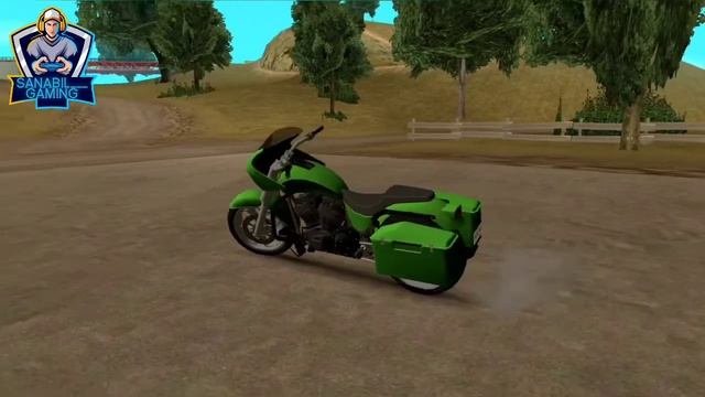 Bagger dff only Download By GTA SA LITE Android смотреть онлайн