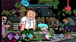 FNF mod Pibby Family Guy | Song (Friday Night Funkin) Android Zip