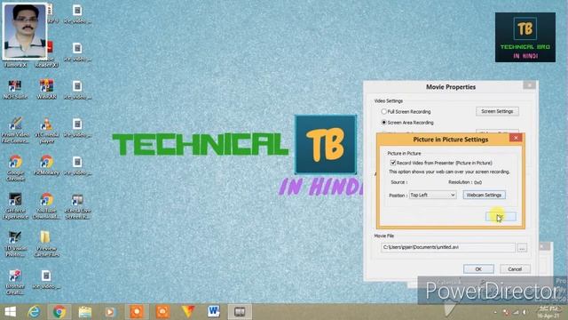How to download and Use ELECTA Live Screen Recorder 2021! Electa software kaise Chalana sikhe смотреть онлайн