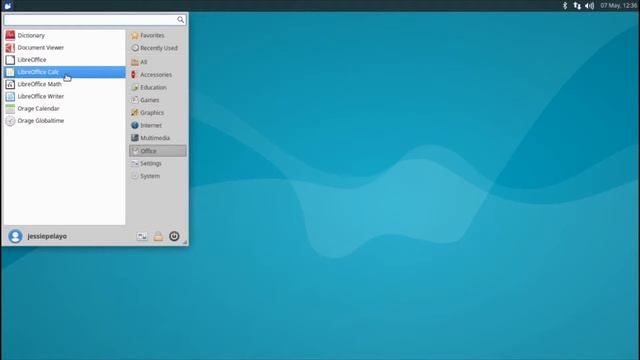 Xubuntu - A Windows/Mac Alternative смотреть онлайн