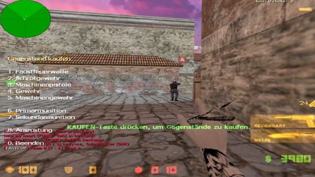 FASTCUP.NET 5X5 CS 1.6 2022 XTAMPLE NiGHT DE_MIRAGE 🔥⚡📈
