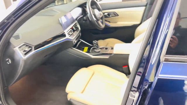 (EF69THG) G20 M340i MXDRIVE (Huge Spec 340i!) смотреть онлайн